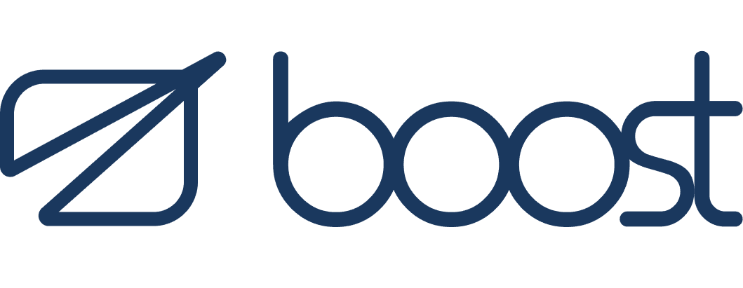 Boost by Moveo